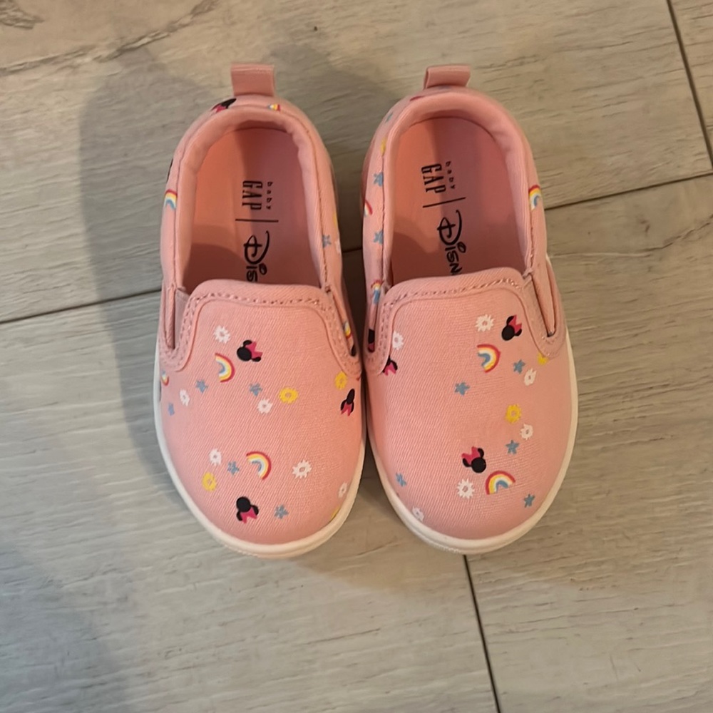 Disney Shoes